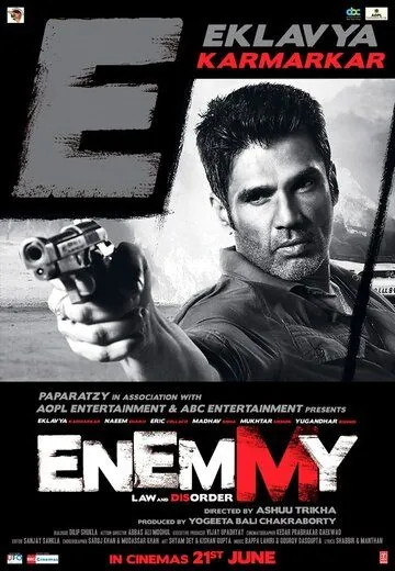 Враг / Enemmy (2013) фильм смотреть онлайн Враг / Enemmy (2013) фильм смотреть онлайн в хорошем качестве