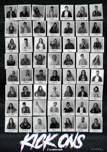 Kick Ons (2018) фильм смотреть онлайн Kick Ons (2018) фильм смотреть онлайн в хорошем качестве