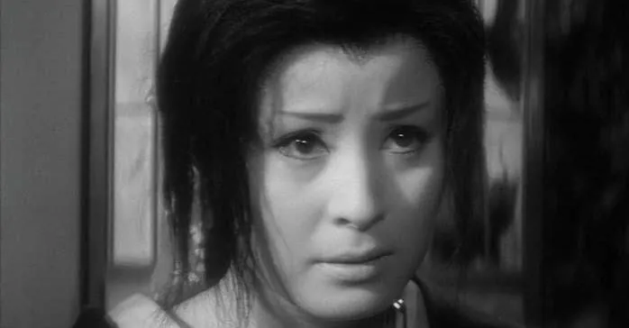 Женщина-демон (1968) смотреть онлайн Женщина-демон (1968) фильм смотреть онлайн