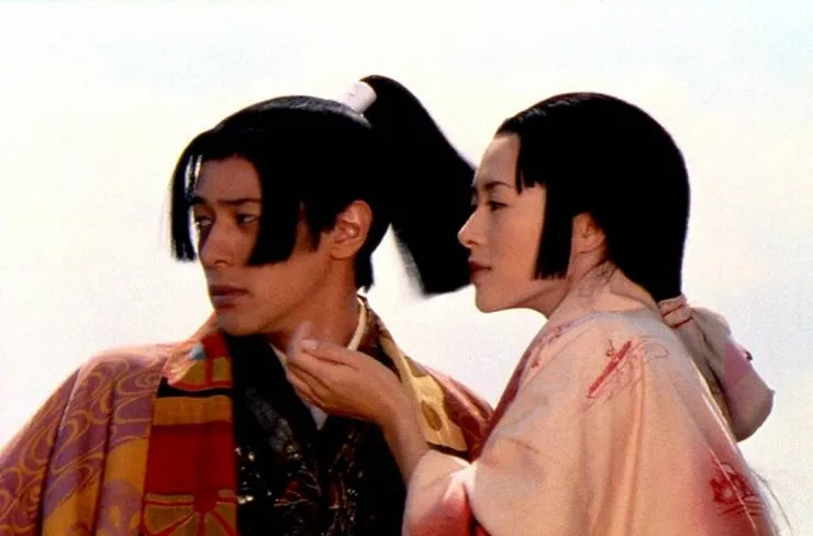 Дворец Тануки (2005) смотреть онлайн бесплатно Дворец Тануки (2005) фильм смотреть онлайн бесплатно