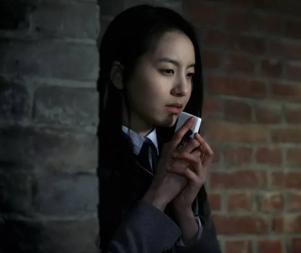 Шёпот стен 5 (2009) смотреть онлайн бесплатно Шёпот стен 5 (2009) фильм смотреть онлайн бесплатно