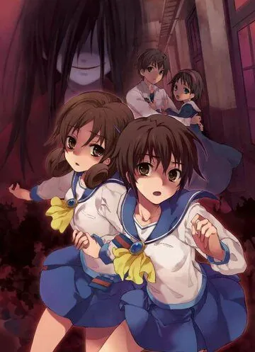 Вечеринка мёртвых: Потерянная запись / Corpse Party: Missing Footage (2012) мультфильм смотреть онлайн в хорошем качестве