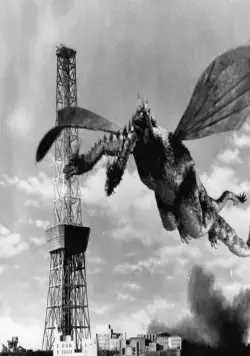 Гидора – трёхголовый монстр (1964) смотреть онлайн Гидора – трёхголовый монстр (1964) фильм смотреть онлайн