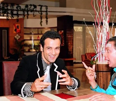 Дон Мутху Свами (2008) в хорошем качестве смотреть онлайн Дон Мутху Свами (2008) фильм в хорошем качестве смотреть онлайн