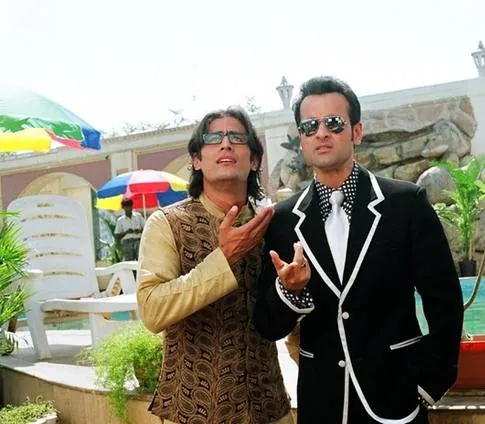 Дон Мутху Свами (2008) смотреть онлайн Дон Мутху Свами (2008) фильм смотреть онлайн