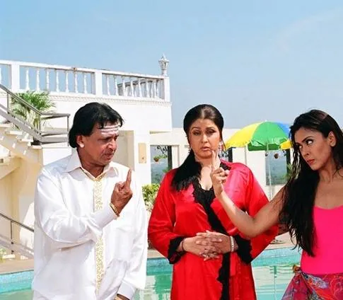 Дон Мутху Свами (2008) смотреть онлайн бесплатно Дон Мутху Свами (2008) фильм смотреть онлайн бесплатно