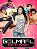 Веселые мошенники возвращаются / Golmaal Returns (2008) фильм смотреть онлайн в хорошем качестве