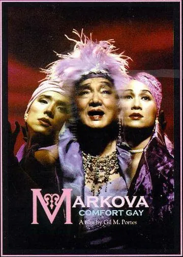 Маркова / Markova: Comfort Gay (2000) фильм смотреть онлайн в хорошем качестве
