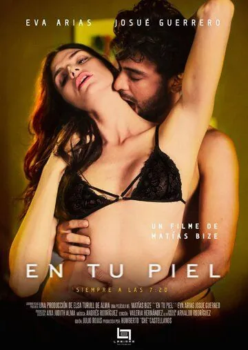 В 7:20 раз в неделю / En tu piel (2018) фильм смотреть онлайн в хорошем качестве