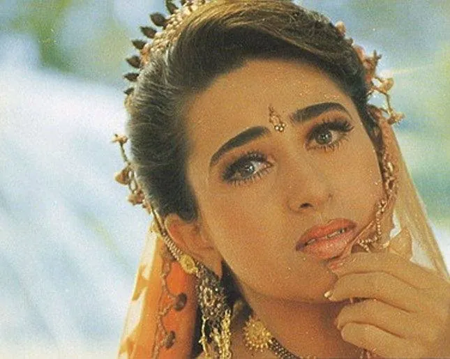 Раджа Хиндустани (1996) смотреть онлайн Раджа Хиндустани (1996) фильм смотреть онлайн