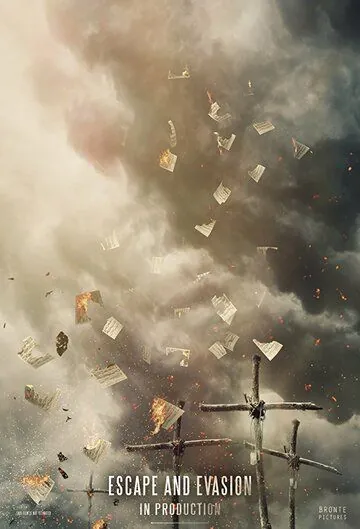 Escape and Evasion (2019) фильм смотреть онлайн в хорошем качестве