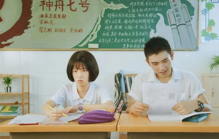 Моё лучшее лето (2019) смотреть онлайн Моё лучшее лето (2019) фильм смотреть онлайн