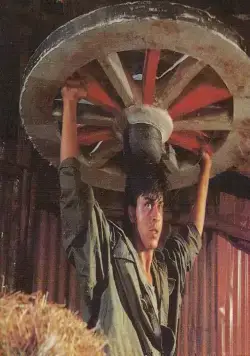 Каран и Арджун (1995) смотреть онлайн Каран и Арджун (1995) фильм смотреть онлайн