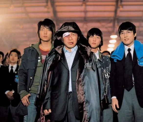 Лети, папочка, лети (2006) в хорошем качестве смотреть онлайн Лети, папочка, лети (2006) фильм в хорошем качестве смотреть онлайн