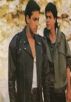 Каран и Арджун (1995) в хорошем качестве смотреть онлайн Каран и Арджун (1995) фильм в хорошем качестве смотреть онлайн