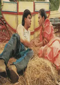 Каран и Арджун (1995) смотреть онлайн бесплатно Каран и Арджун (1995) фильм смотреть онлайн бесплатно