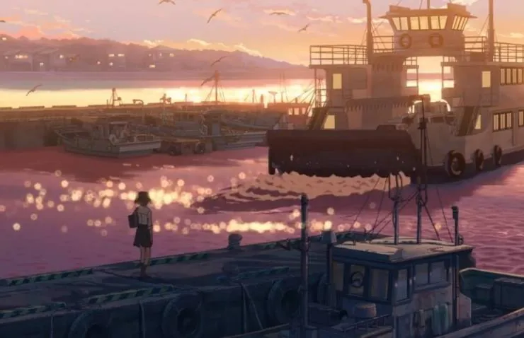 Перепутье (2014) смотреть онлайн Перепутье (2014) мультфильм смотреть онлайн