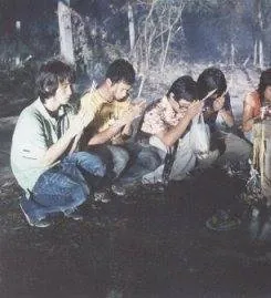 Смертельная клятва (2007) в хорошем качестве смотреть онлайн Смертельная клятва (2007) фильм в хорошем качестве смотреть онлайн