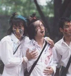 Смертельная клятва (2007) смотреть онлайн бесплатно Смертельная клятва (2007) фильм смотреть онлайн бесплатно