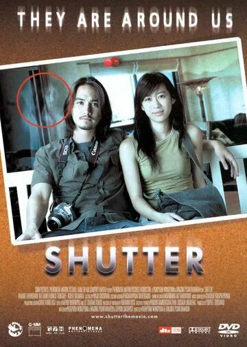 Затвор / Shutter (2004) фильм смотреть онлайне бесплатно Смотреть Затвор / Shutter(2004) фильм в онлайне бесплатно
