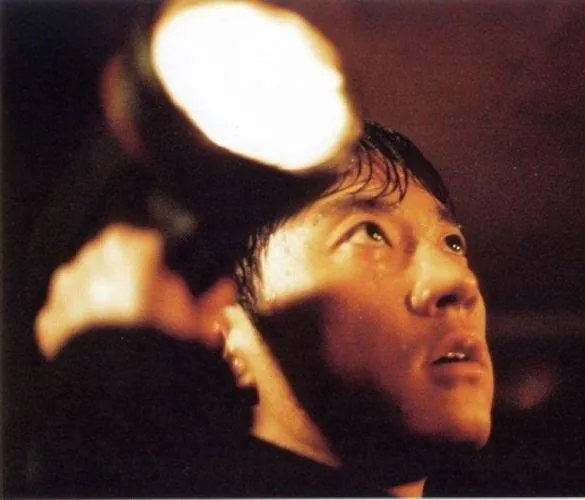 Дрожь (2001) в хорошем качестве смотреть онлайн Дрожь (2001) фильм в хорошем качестве смотреть онлайн