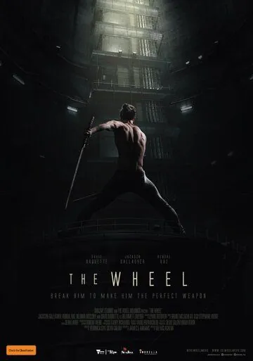 The Wheel (2019) фильм смотреть онлайн в хорошем качестве