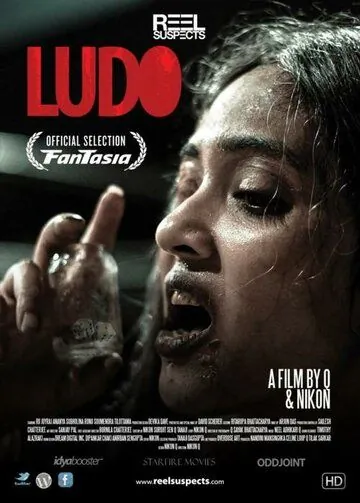 Ludo (2015) фильм смотреть онлайн в хорошем качестве