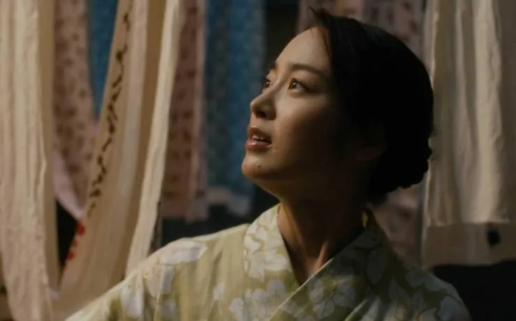 Апрельский сон длиной в три года (2017) в хорошем качестве смотреть онлайн Апрельский сон длиной в три года (2017) фильм в хорошем качестве смотреть онлайн