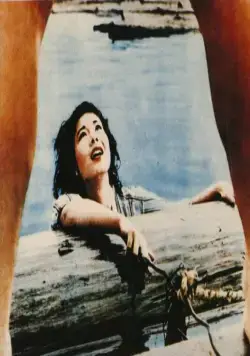 Повесть о жестокой юности (1960) смотреть онлайн Повесть о жестокой юности (1960) фильм смотреть онлайн