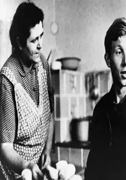 Черный Петр (1963) смотреть онлайн бесплатно Черный Петр (1963) фильм смотреть онлайн бесплатно