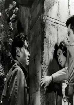 Плохие спят спокойно (1960) смотреть онлайн Плохие спят спокойно (1960) фильм смотреть онлайн