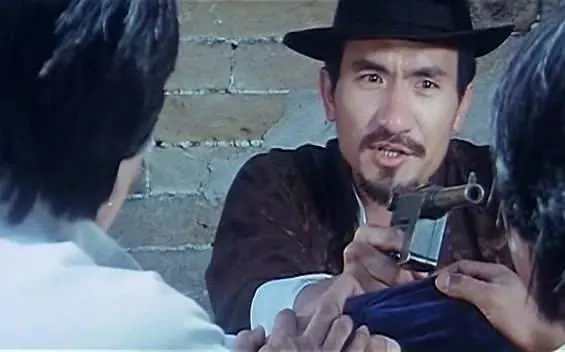 Грязный тигр, сумасшедшая лягушка (1978) смотреть онлайн Грязный тигр, сумасшедшая лягушка (1978) фильм смотреть онлайн