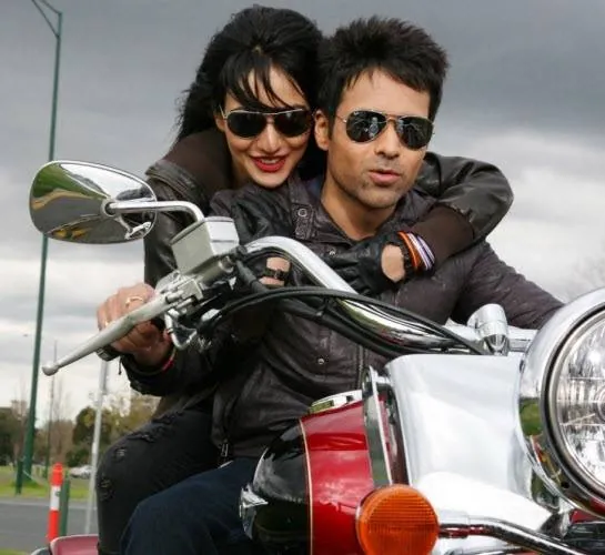 На крючке: Хорошо быть плохим (2010) смотреть онлайн На крючке: Хорошо быть плохим (2010) фильм смотреть онлайн