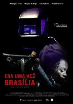 Когда-то здесь была Бразилиа / Era uma Vez Brasília (2017) фильм смотреть онлайн Когда-то здесь была Бразилиа / Era uma Vez Brasília (2017) фильм смотреть онлайн в хорошем качестве