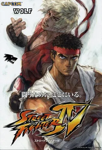 Уличный боец 4 / Super Street Fighter IV (2010) мультфильм смотреть онлайн Уличный боец 4 / Super Street Fighter IV (2010) мультфильм смотреть онлайн в хорошем качестве