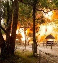 Святыня (2009) смотреть онлайн Святыня (2009) фильм смотреть онлайн