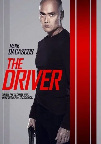 Водитель / The Driver (2019) фильм смотреть онлайн в хорошем качестве