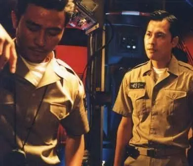 Субмарина «Призрак» (1999) смотреть онлайн бесплатно Субмарина «Призрак» (1999) фильм смотреть онлайн бесплатно