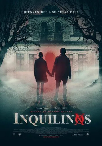 Квартиранты / Inquilinos (2018) фильм смотреть онлайн в хорошем качестве