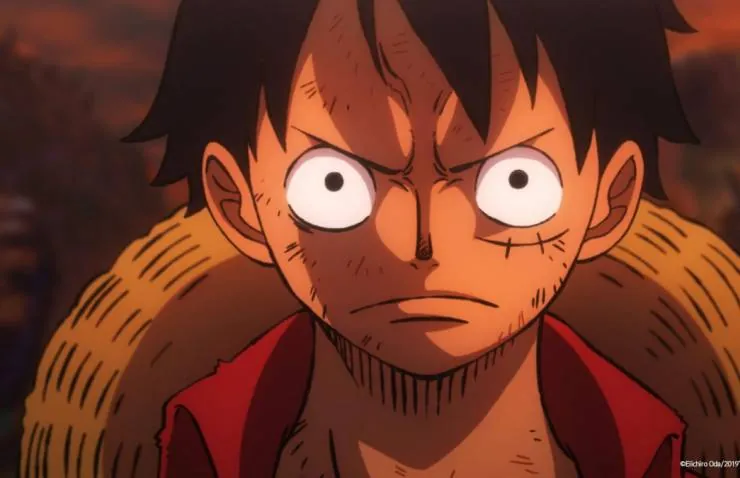 Ван-Пис 14: Паническое бегство (2019) смотреть онлайн Ван-Пис 14: Паническое бегство (2019) мультфильм смотреть онлайн