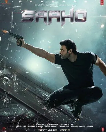 Саахо / Saaho (2019) фильм смотреть онлайн в хорошем качестве