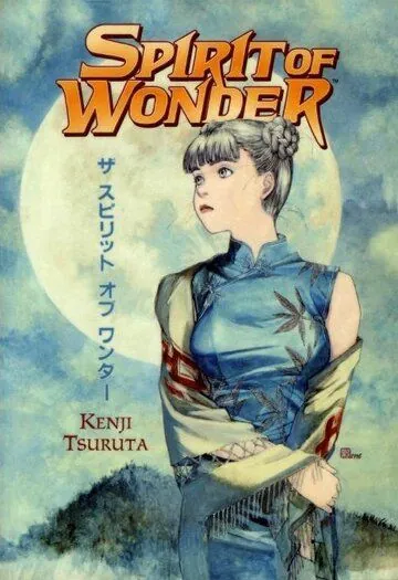 Дух чудес: Кольцо мисс Чайны / Spirit of Wonder: China-san no yûutsu (1992) мультфильм смотреть онлайн в хорошем качестве