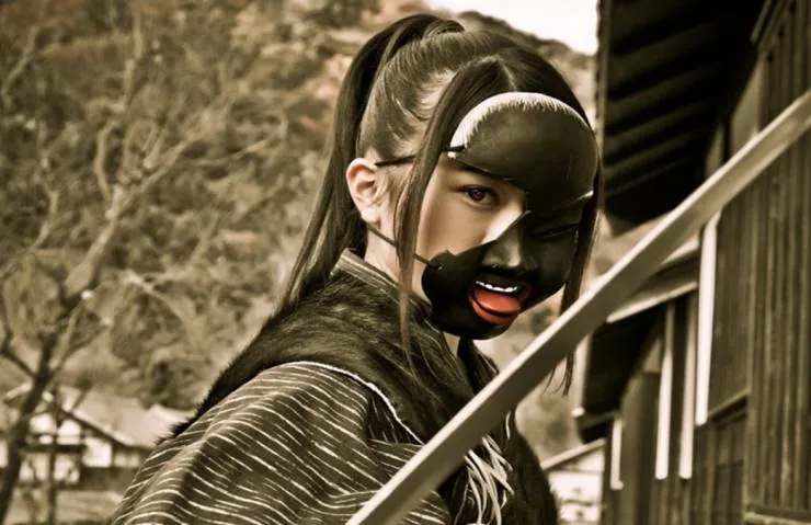 Шинобидо (2012) смотреть онлайн Шинобидо (2012) фильм смотреть онлайн