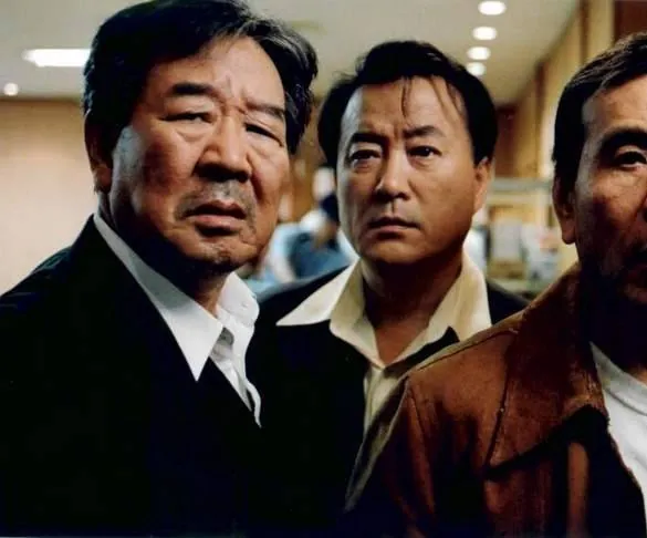 Никакого нахальства (2004) в хорошем качестве смотреть онлайн Никакого нахальства (2004) фильм в хорошем качестве смотреть онлайн