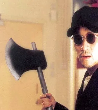 Из темноты (1995) в хорошем качестве смотреть онлайн Из темноты (1995) фильм в хорошем качестве смотреть онлайн