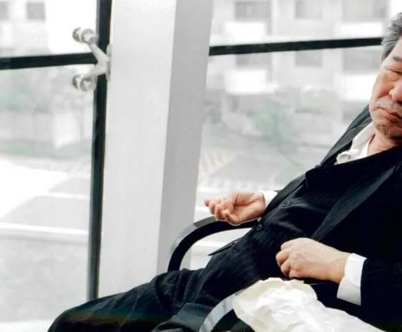 Никакого нахальства (2004) смотреть онлайн бесплатно Никакого нахальства (2004) фильм смотреть онлайн бесплатно