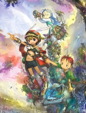 Сказочный мушкетёр Красная Шапочка / Otogi jushi Akazukin (2005) мультфильм смотреть онлайн в хорошем качестве