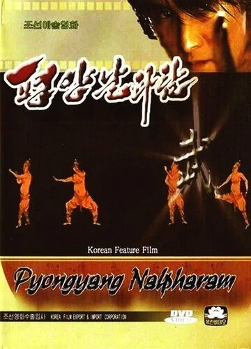 Пхеньян нальпхарам / Pyeongyang nalparam (2006) фильм смотреть онлайн в хорошем качестве