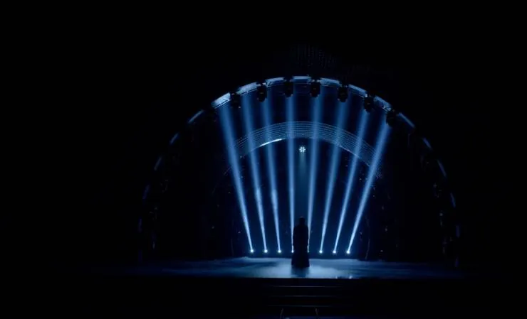 Тайная суперзвезда (2017) смотреть онлайн Тайная суперзвезда (2017) фильм смотреть онлайн