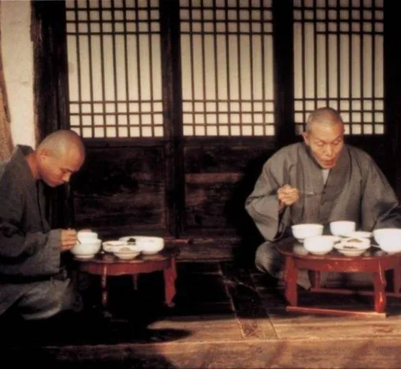 Маленький монах (2002) смотреть онлайн бесплатно Маленький монах (2002) фильм смотреть онлайн бесплатно